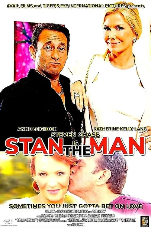 Stan the Man (movie)