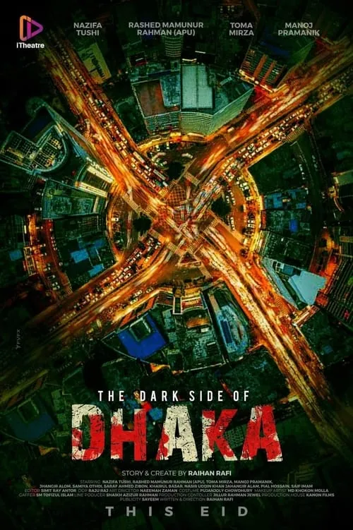 The Dark Side of Dhaka (movie)