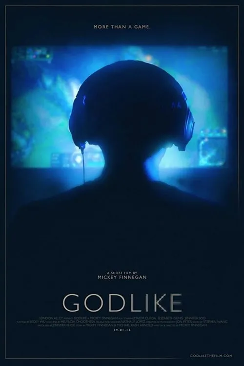 Godlike (movie)