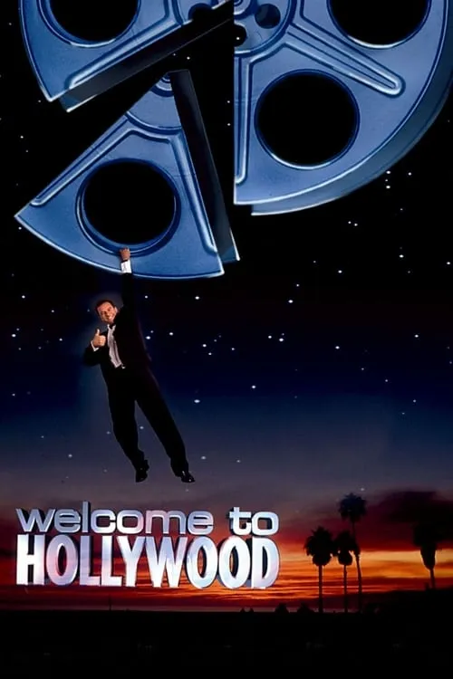 Welcome to Hollywood (movie)