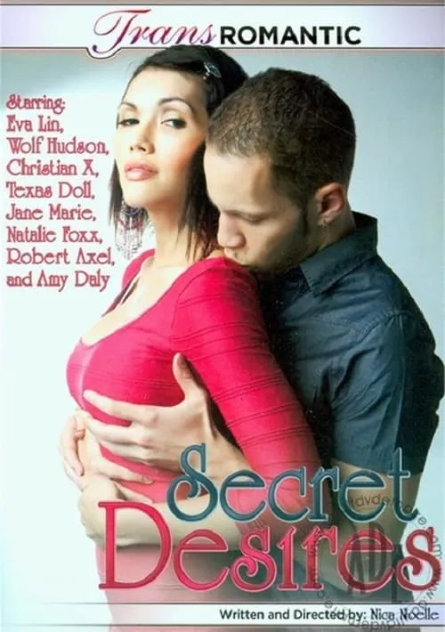 Secret Desires (movie)