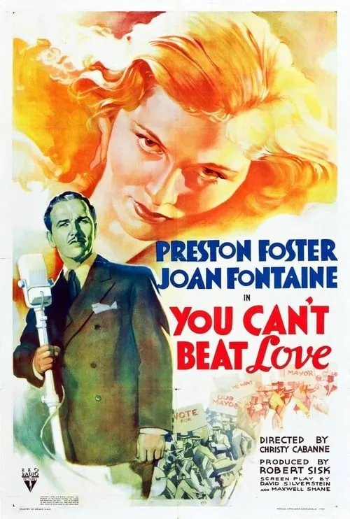 You Can't Beat Love (movie)