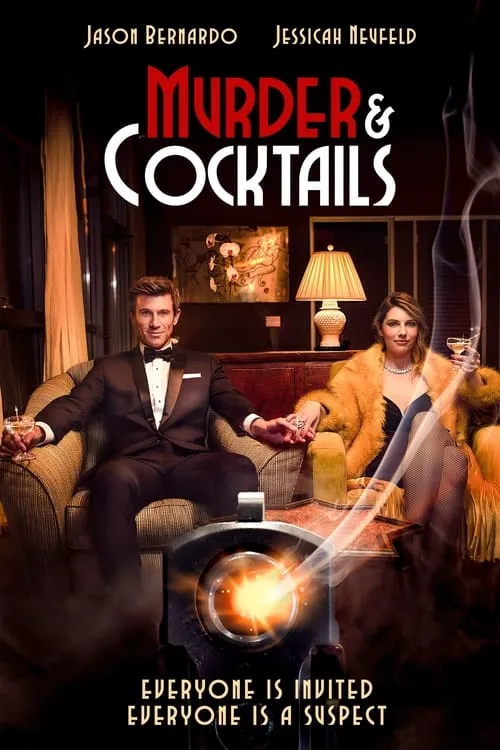 Murder and Cocktails (фильм)