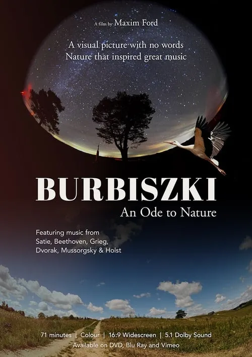 Burbiszki (movie)