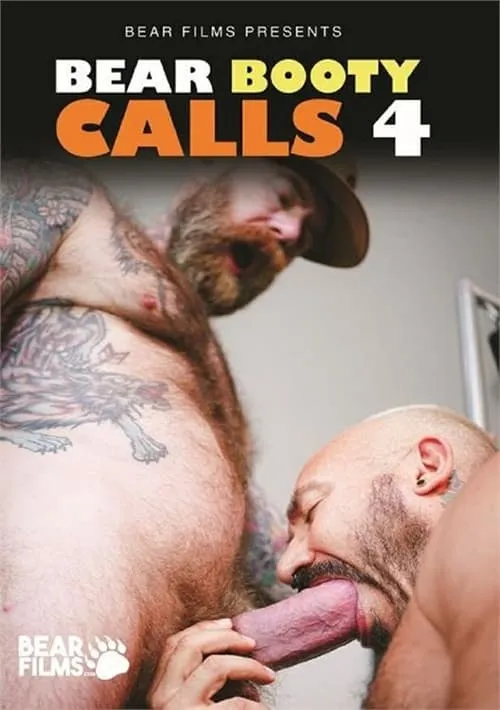 Bear Booty Calls 4