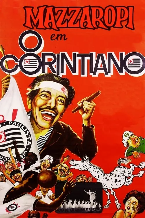 O Corintiano (movie)