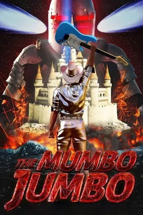 The Mumbo Jumbo (movie)