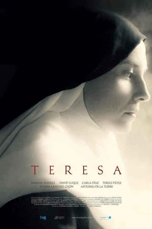 Teresa (movie)