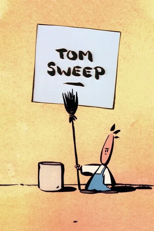 Tom Sweep