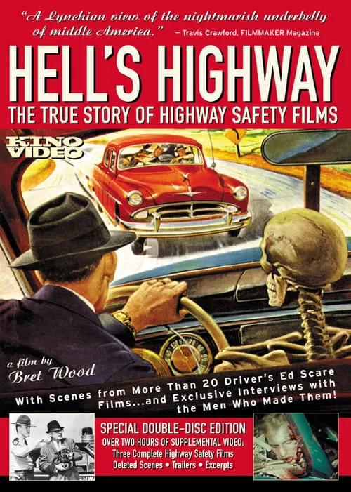 Highways of Agony (movie)