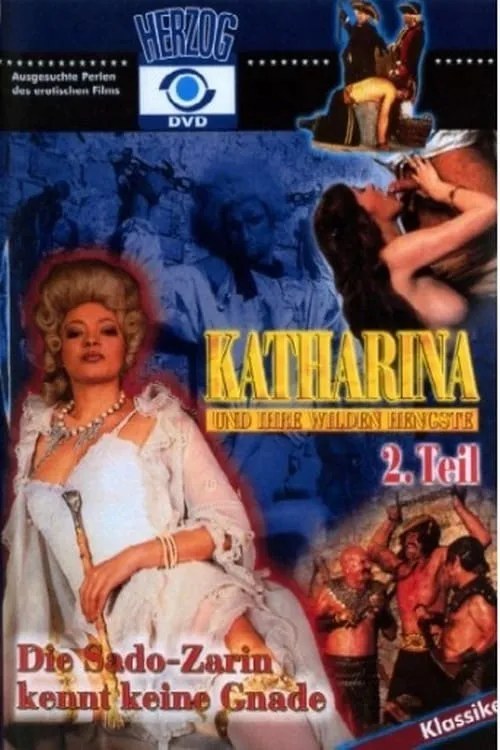 Katharina, the Sado-Queen (movie)