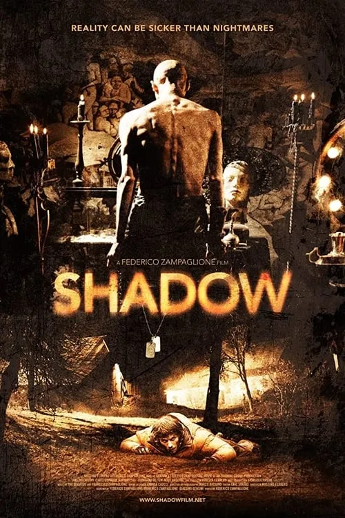 Shadow (movie)