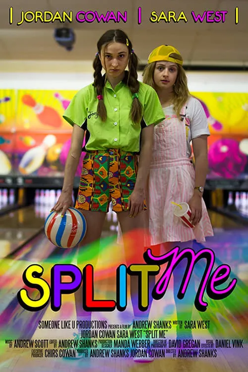 Split Me (фильм)