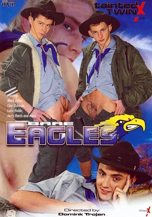 Bare Eagles (movie)