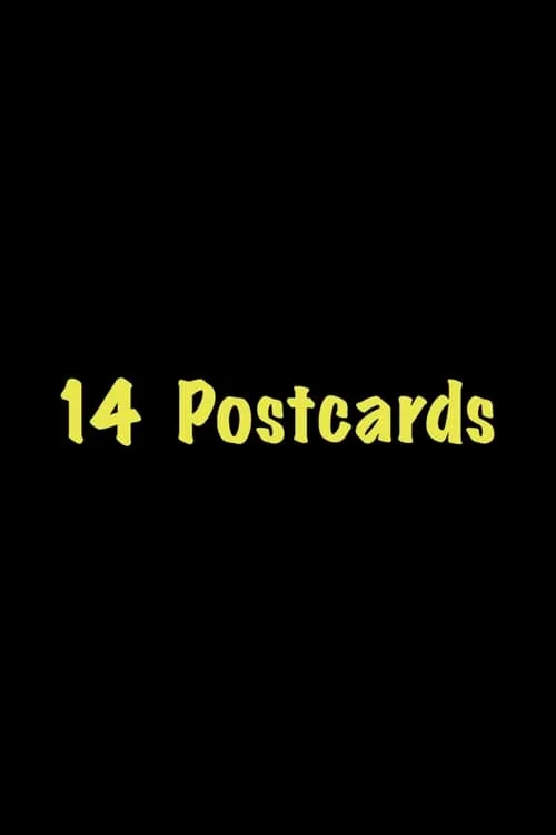 14 Postcards (фильм)