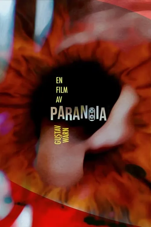 PARANOIA ¡ (movie)