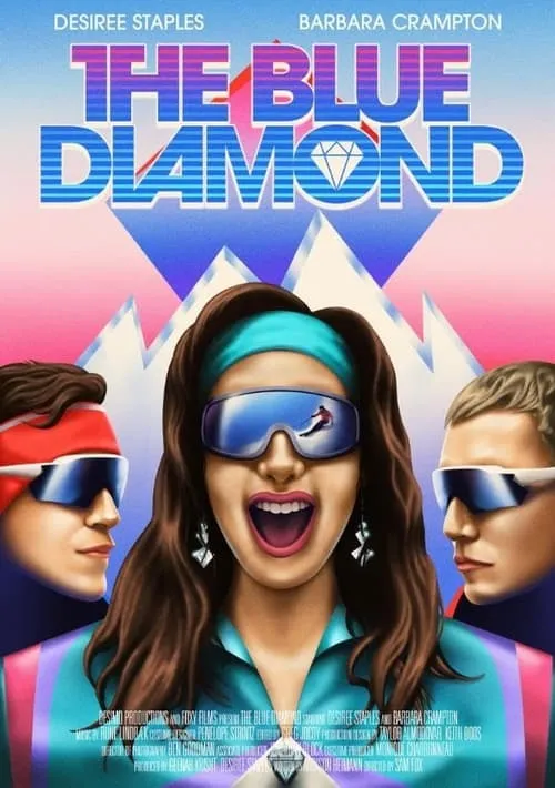 The Blue Diamond (movie)