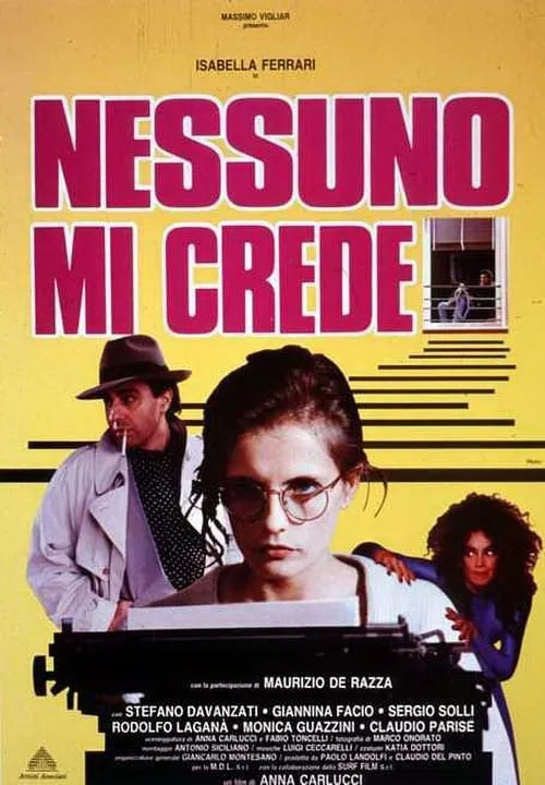 Nessuno mi crede (movie)