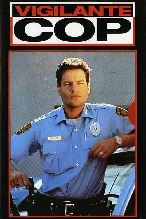 Shoot First: A Cop's Vengeance (movie)