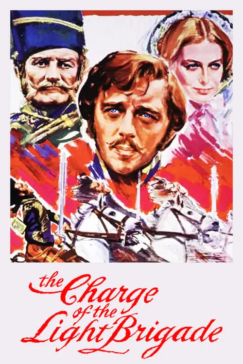 The Charge of the Light Brigade (movie)