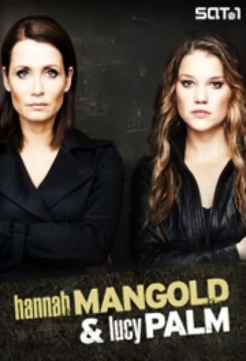 Hannah Mangold & Lucy Palm (movie)