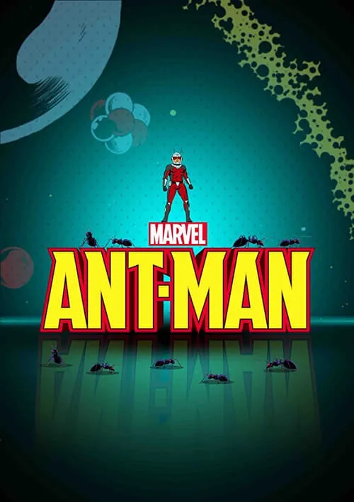 Marvel's Ant-Man (series)