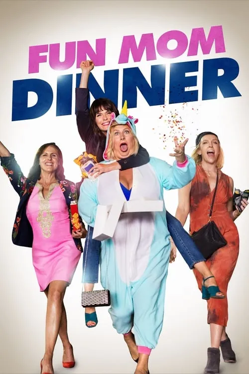 Fun Mom Dinner (movie)