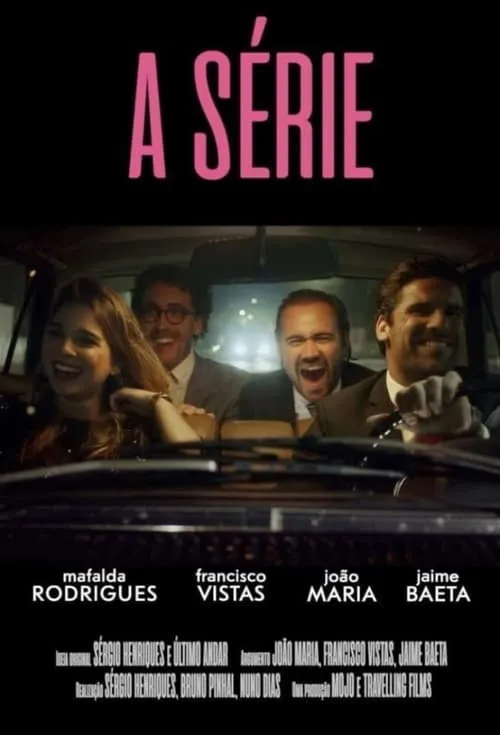 A Série (series)