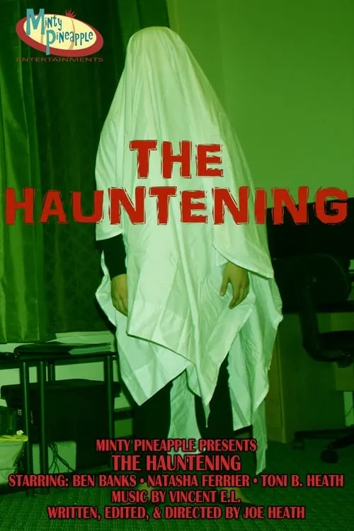 The Hauntening (фильм)