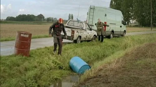 De voorlopig laatste 'De Zonen van Van As