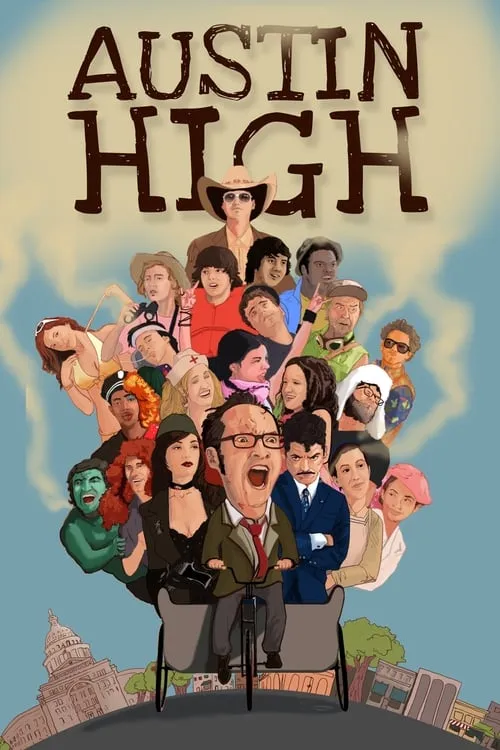 Austin High (movie)