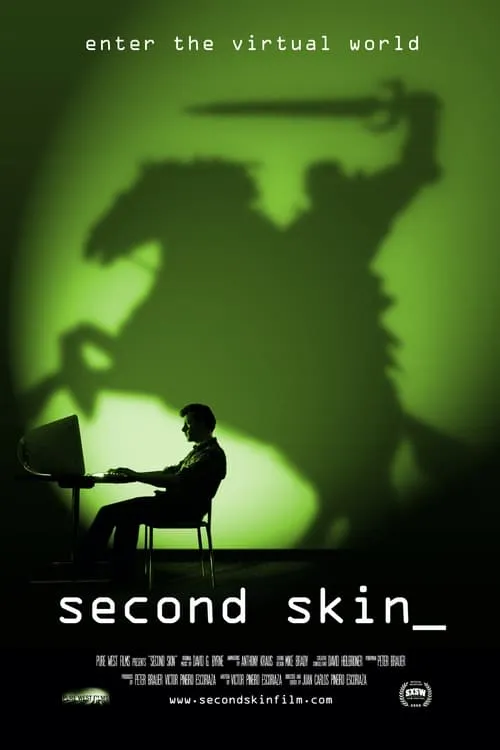 Second Skin (фильм)