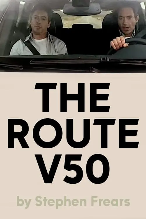 The Route V50 (movie)