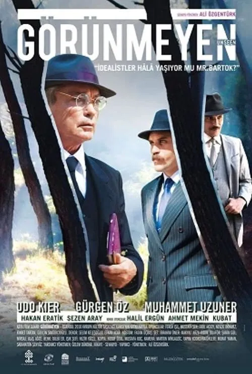 Görünmeyen (movie)