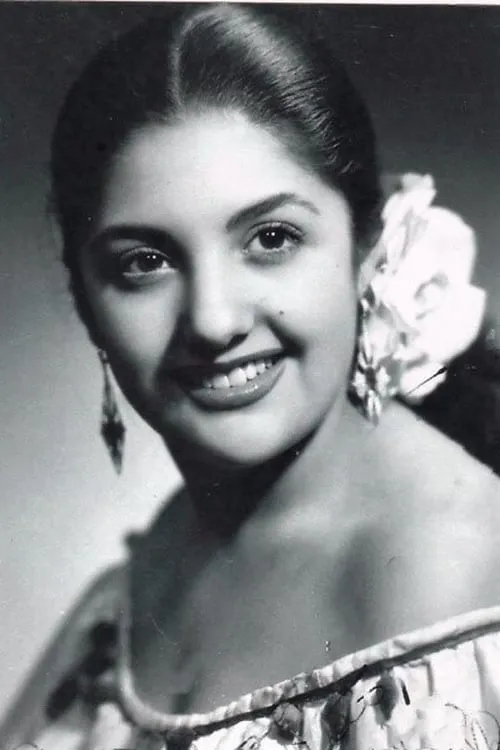 Dolores Caballero Abril