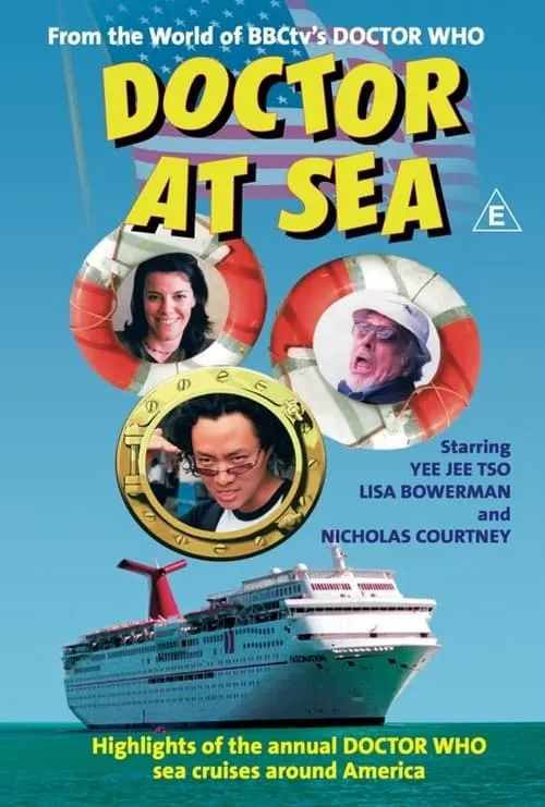 Doctor at Sea (movie)