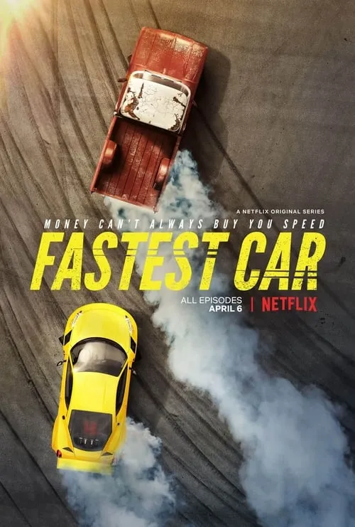 Fastest Car (series)