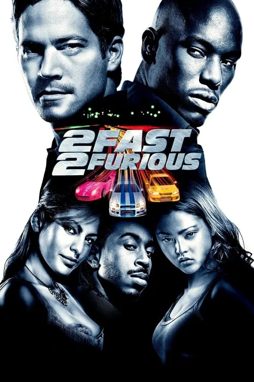 2 Fast 2 Furious (movie)