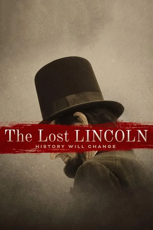 The Lost Lincoln (movie)