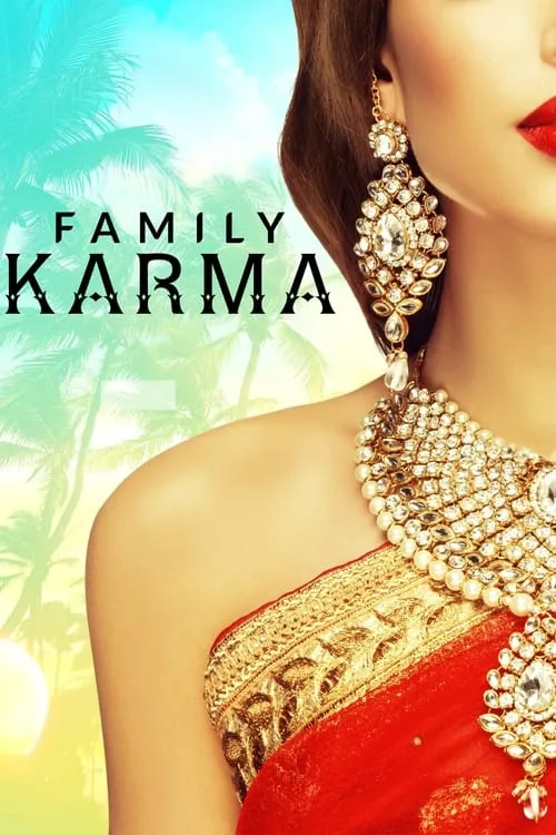 Family Karma (series)