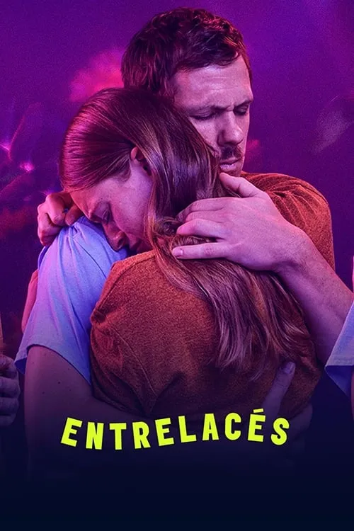 Entrelacés (сериал)