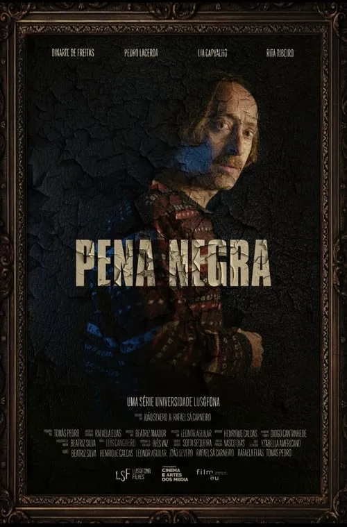 Pena Negra