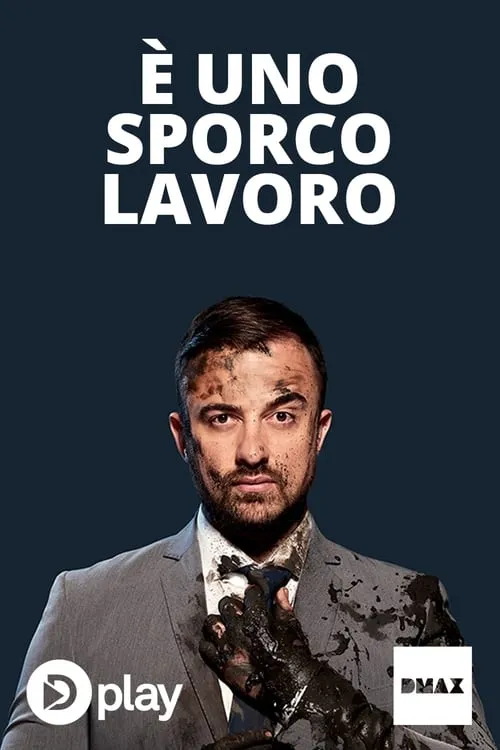 È uno sporco lavoro (series)