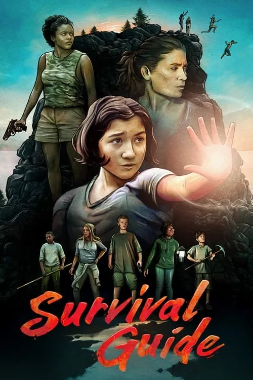 Survival Guide (фильм)