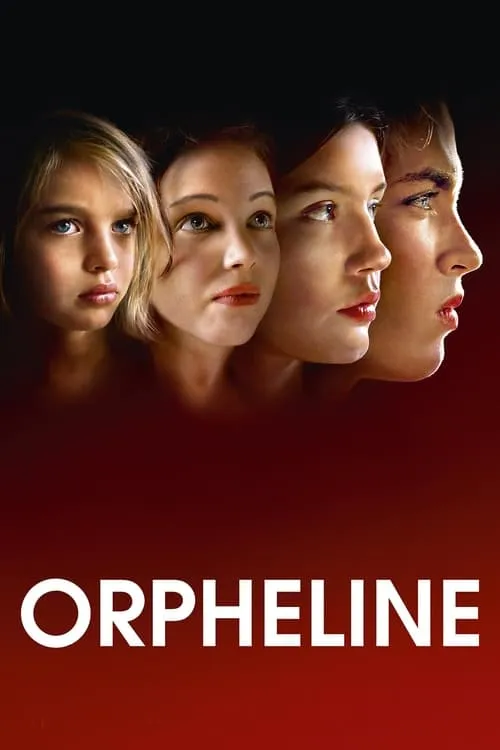 Orpheline (фильм)