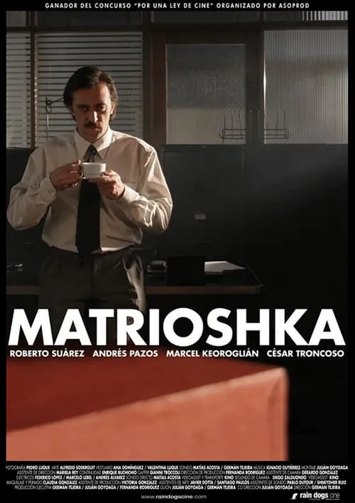 Matrioshka