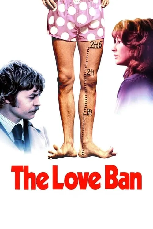 The Love Ban (movie)