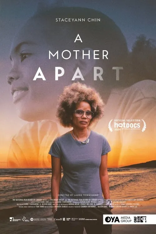 A Mother Apart (movie)