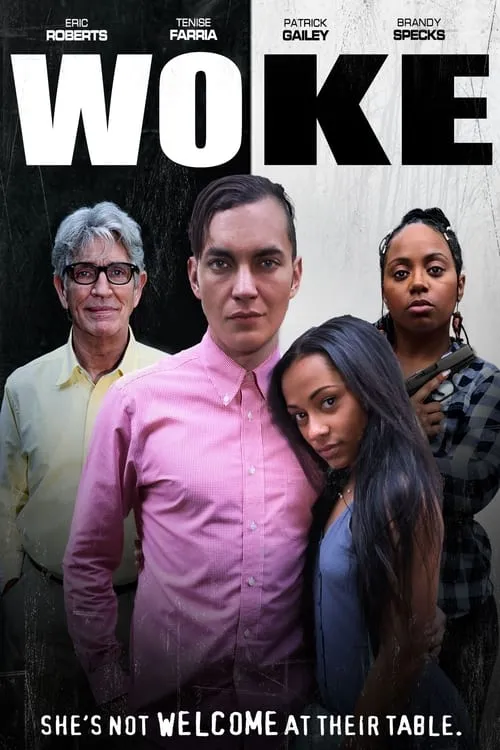 Woke (movie)