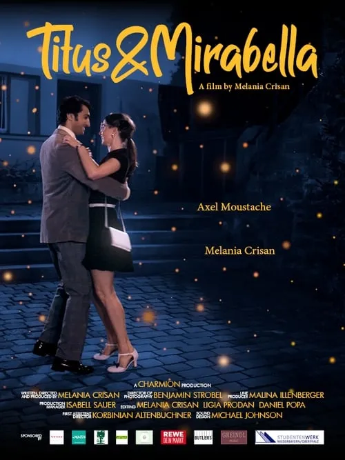 Titus & Mirabella (movie)